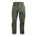 Водостійкі тактичні зимові штани FS RINGO OLIVE