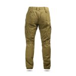 Водостійкі тактичні зимові штани FS RINGO COYOTE - Зображення 2