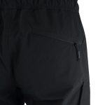 Водовідштовхувальний костюм чорний 4W Stretch Militex - Зображення 20