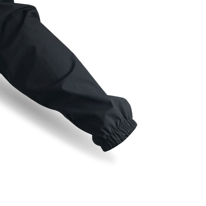 Водовідштовхувальний костюм чорний 4W Stretch Militex - Зображення 12