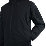 Водовідштовхувальний костюм чорний 4W Stretch Militex - Зображення 10