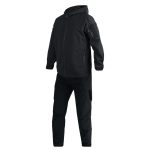 Водовідштовхувальний костюм чорний 4W Stretch Militex - Зображення 3