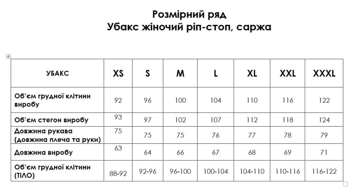 Жіноча бойова сорочка UBACS для бронежилета Піксель/Хакі - Зображення 7