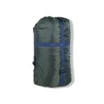 Зимовий спальний мішок Kiborg "Alaska Duspo" -20°C піксель (85x210) - Зображення 2