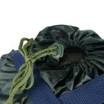 Зимовий спальний мішок Kiborg "Alaska Duspo" -20°C піксель (85x210) - Зображення 5