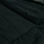 Зимовий спальний мішок Kiborg "Alfa Fleece" -20°C олива (85x210) - Зображення 8