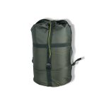 Зимовий спальний мішок Kiborg "Alfa Fleece" -20°C піксель (85x210) - Зображення 4