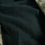 Зимовий спальний мішок Kiborg "Alfa Fleece" -20°C піксель (85x210) - Зображення 7