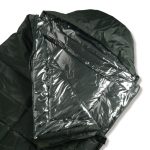 Зимовий спальний мішок Kiborg "Omni-Heat" -25°C олива (85x210) - Зображення 5