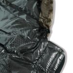 Зимовий спальний мішок Kiborg "Omni-Heat" -25°C піксель (85x210) - Зображення 5