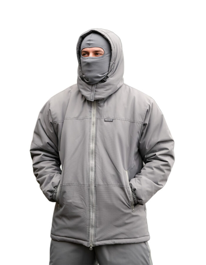 Зимовий тактичний костюм Oblivion Gen 3 Level 7 ECWCS (Poland) - Зображення 2