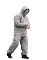 Зимовий тактичний костюм Oblivion Gen 3 Level 7 ECWCS (Poland)