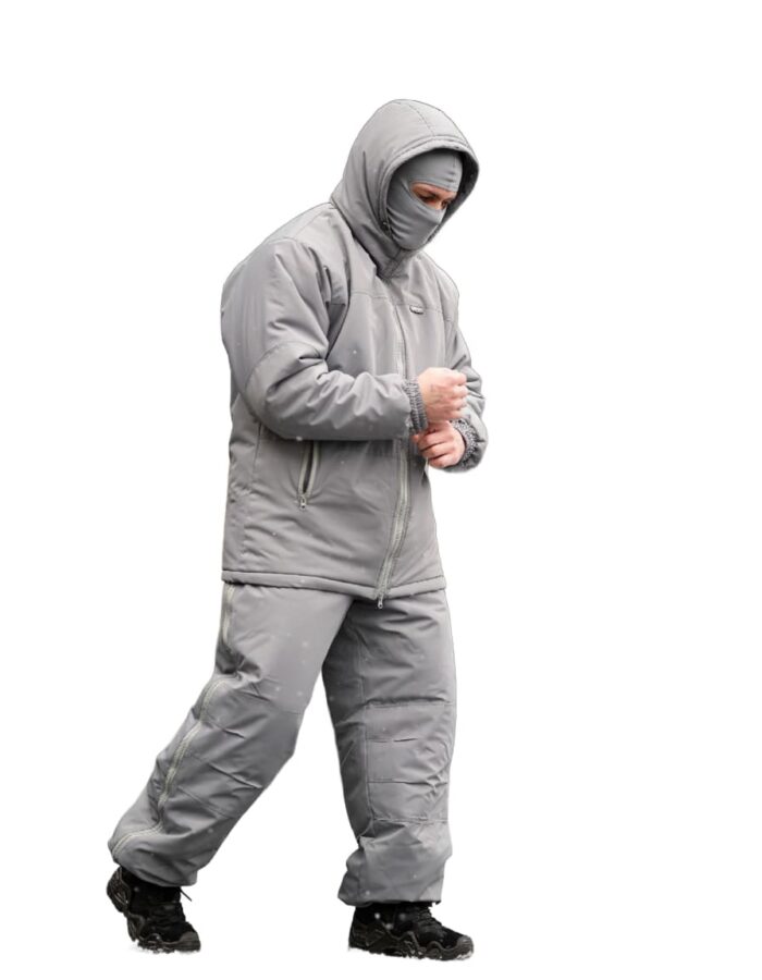 Зимовий тактичний костюм Oblivion Gen 3 Level 7 ECWCS (Poland) - Зображення 1