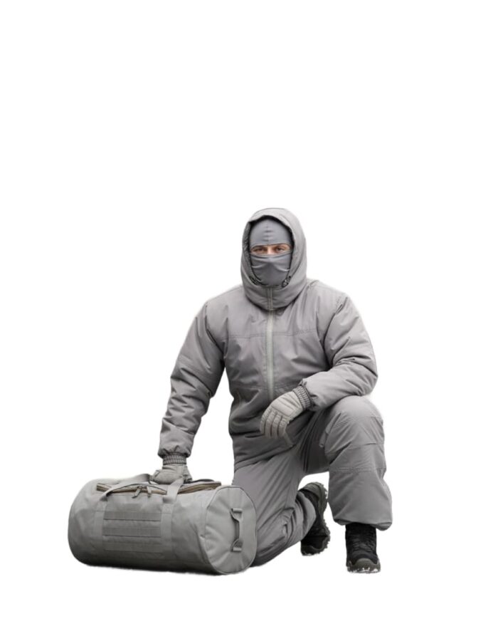 Зимовий тактичний костюм Oblivion Gen 3 Level 7 ECWCS (Poland) - Зображення 5