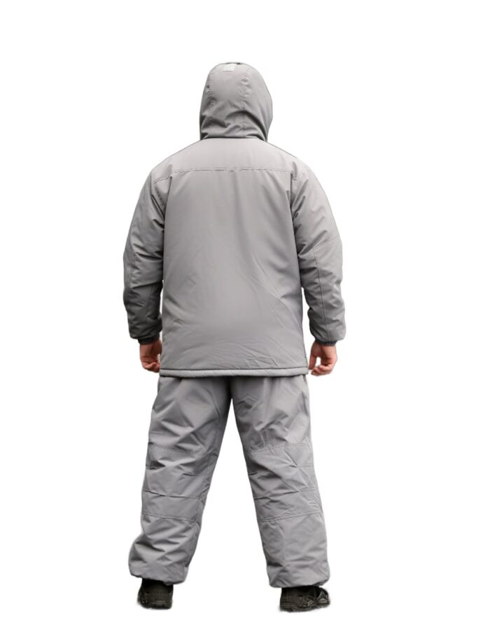 Зимовий тактичний костюм Oblivion Gen 3 Level 7 ECWCS (Poland) - Зображення 6