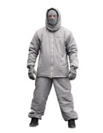 Зимовий тактичний костюм Oblivion Gen 3 Level 7 ECWCS (Poland) - Зображення 7