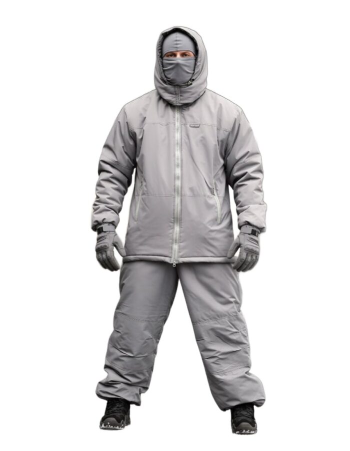 Зимовий тактичний костюм Oblivion Gen 3 Level 7 ECWCS (Poland) - Зображення 7