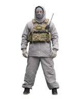 Зимовий тактичний костюм Oblivion Gen 3 Level 7 ECWCS (Poland) - Зображення 8