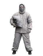 Зимовий тактичний костюм Oblivion Gen 3 Level 7 ECWCS (Poland) - Зображення 10