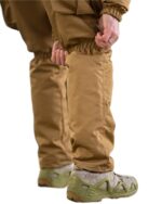 Зимовий тактичний костюм Northern 2 в 1 Primaloft + Omni-Heat Койот - Зображення 7