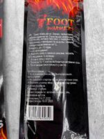 Грілка-устілка хімічна для ніг Thermopad Foot Warmer (40-43 р.) - Зображення 2