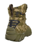 Тактичні черевики Alpine Crown Military Predator піксель - Зображення 4
