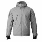Куртка Нейлонова Vik-Tailor YINREN 4.0, Shadow Grey,
