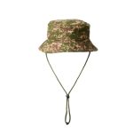 Панама тактична камуфляжна Rip-Stop, NGU Camo, 56