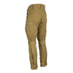 Штани тактичні зимові Vik-Tailor Agressor Rip-Stop, Coyote, 46 - Зображення 3