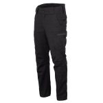 Штани тактичні Vik-Tailor Agressor Canvas, Black, 46