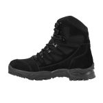 Черевики тактичні COBRA 925 FURY, Black, 40 - Зображення 2