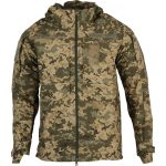 Куртка тактична легка Vik-Tailor Hunter, Піксель, 46