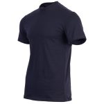 Футболка Vik-Tailor бавовняна, Navy Blue, 46 - Зображення 2