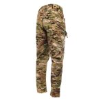 Штани тактичні Vik-Tailor Urban Ріп-Cтоп, MultiCam, 46 - Зображення 5