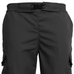 Шорти Джогери Rip-Stop, Black, 44 - Зображення 6