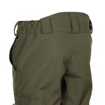 Штани зимові Vik-Tailor SoftShell, Olive, 46 - Зображення 4