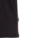 Футболка Vik-Tailor бавовняна, Black, 44 - Зображення 4