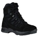 Черевики зимові Vik-Tailor COBRA 925 FURY Нубук, Black, 40 - Зображення 2