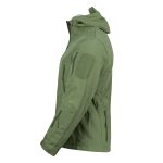 Куртка Vik-Tailor Shark Skin SoftShell, Olive, S - Зображення 3