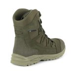 Черевики тактичні зимові Vik-Tailor Cobra 925 нубук, Olive, 41 - Зображення 4