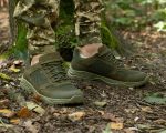 Кросівки з 3D-сіткою Vik-Tailor Patriot Fury, Olive, 39 - Зображення 8