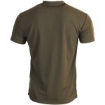 Футболка поло Vik-Tailor, Dark olive, 46 - Зображення 3