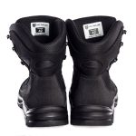 Демісезонні тактичні черевики Cobra 925, Black, 43 - Зображення 4
