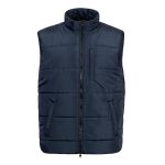 Жилет Vik-Tailor, Navy Blue, 44 - Зображення 3