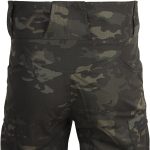 Штани тактичні демісезонні Vik-Tailor Agressor Rip-Stop, MultiCam Чорний, 46 - Зображення 5