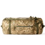 Баул-рюкзак Vik-tailor Оксфорд, MultiCam