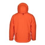 Куртка Vik-Tailor з флісовою кофтою, Помаранчевий, 52 - Зображення 6