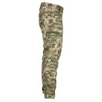 Штани тактичні демісезонні Vik-Tailor Agressor Rip-Stop, Піксель, 46 - Зображення 2