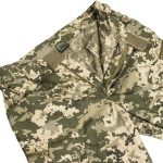 Штани з наколінниками Vik-Tailor G5, Піксель, 46 - Зображення 6
