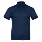 Футболка поло Vik-Tailor CoolPASS, Blue, 52